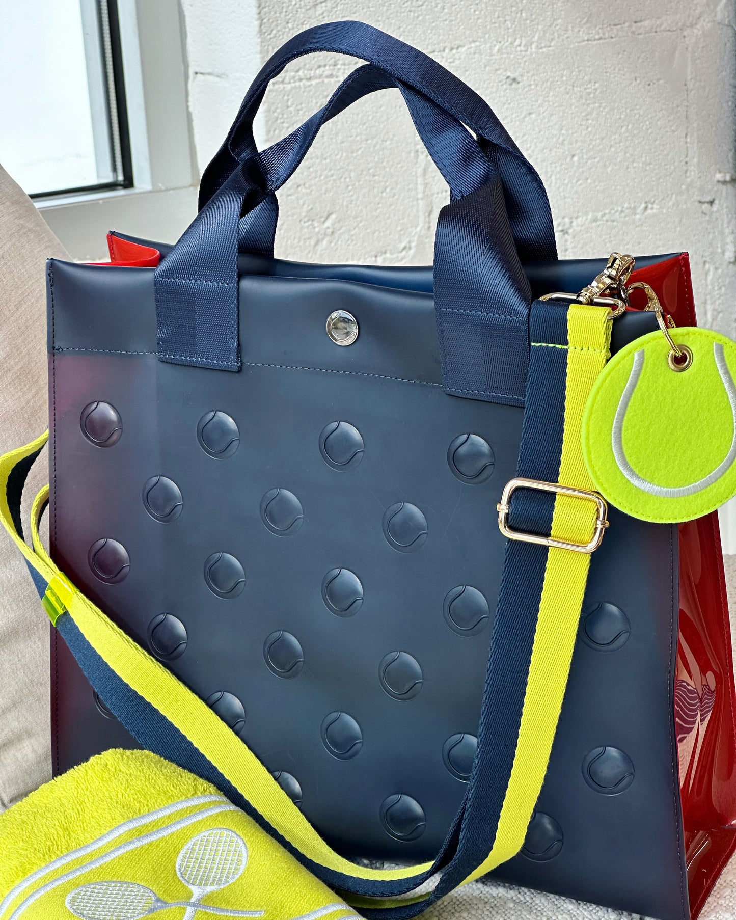 Westport Tote (HOLIDAY SPECIAL)