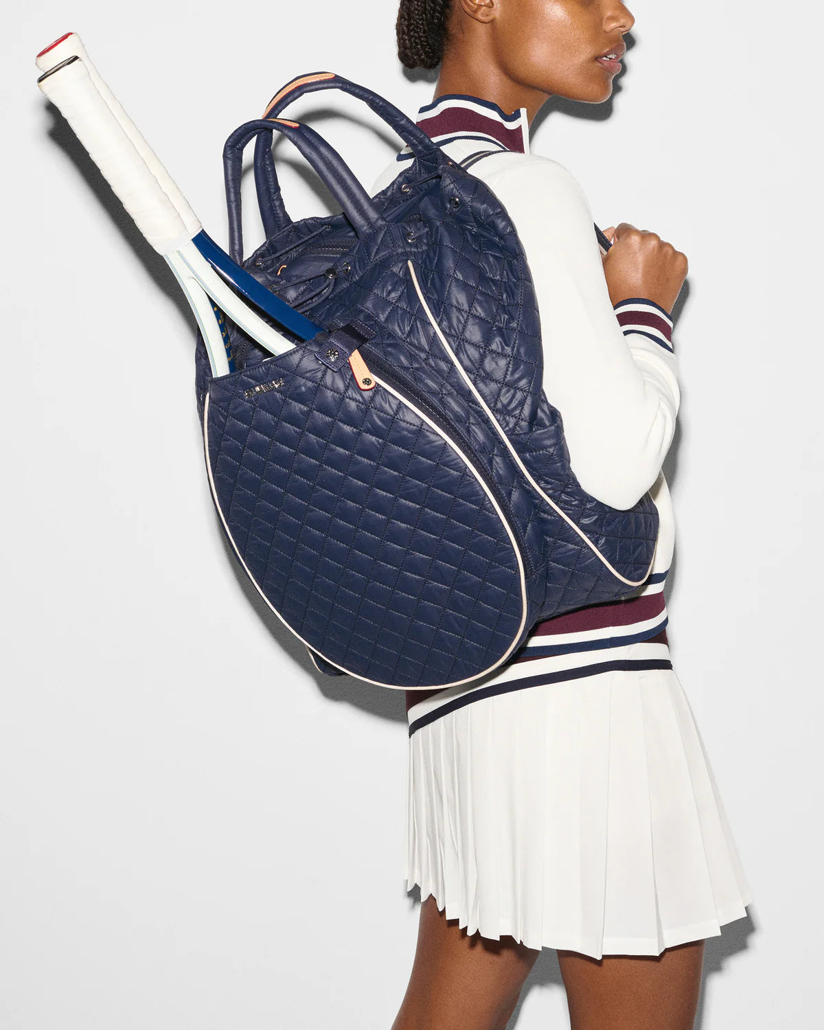 Tennis Convertible Backpack