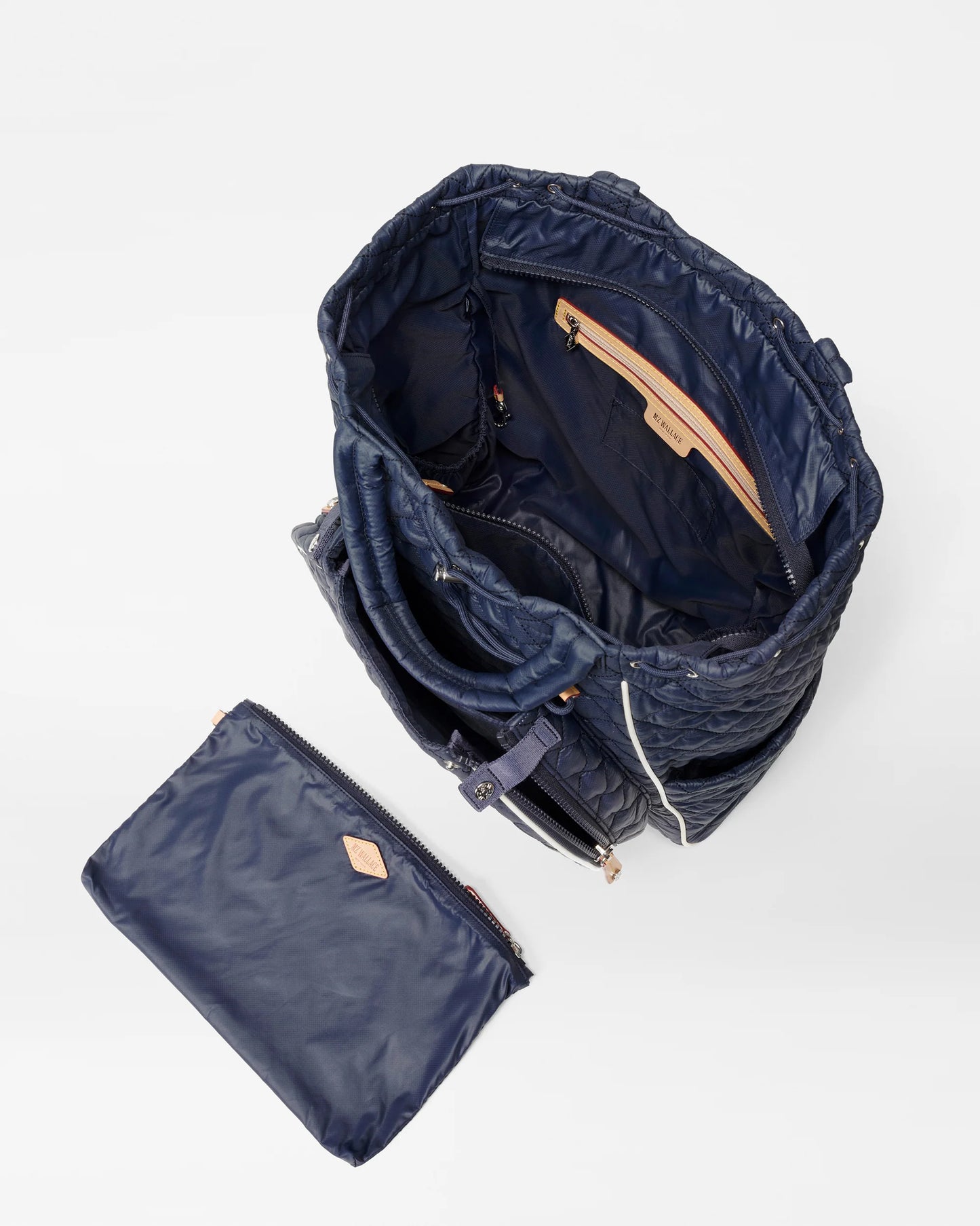 Tennis Convertible Backpack