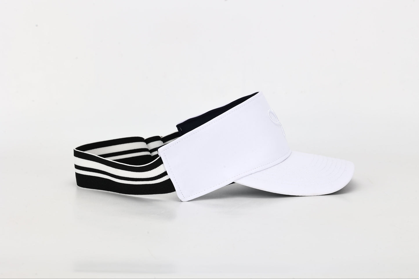 CG Club Tennis Visor (Blank)