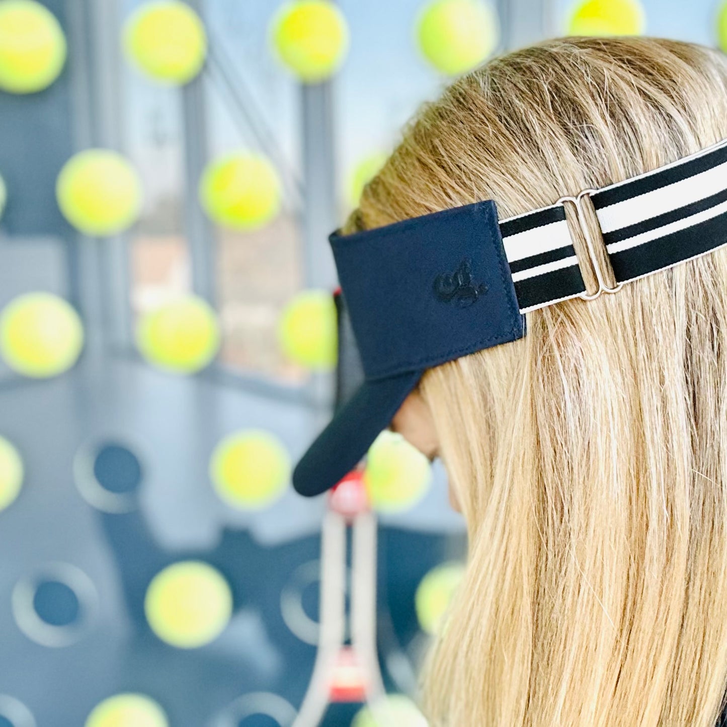 CG Club Golf Visor