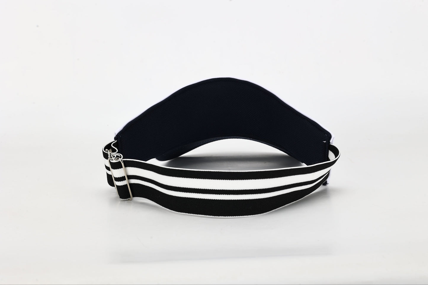 CG Club Tennis Visor (Blank)