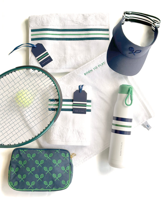 BORN TO PLAY COLLECTION Pro Set