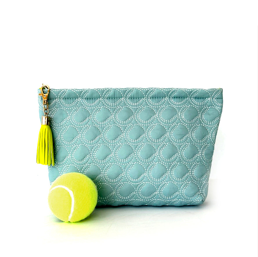 8 Pack Matchday Tennis Travel Pouch