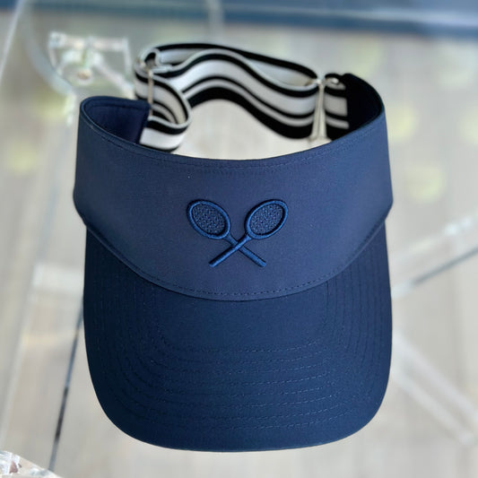 CG Club Tennis Visor
