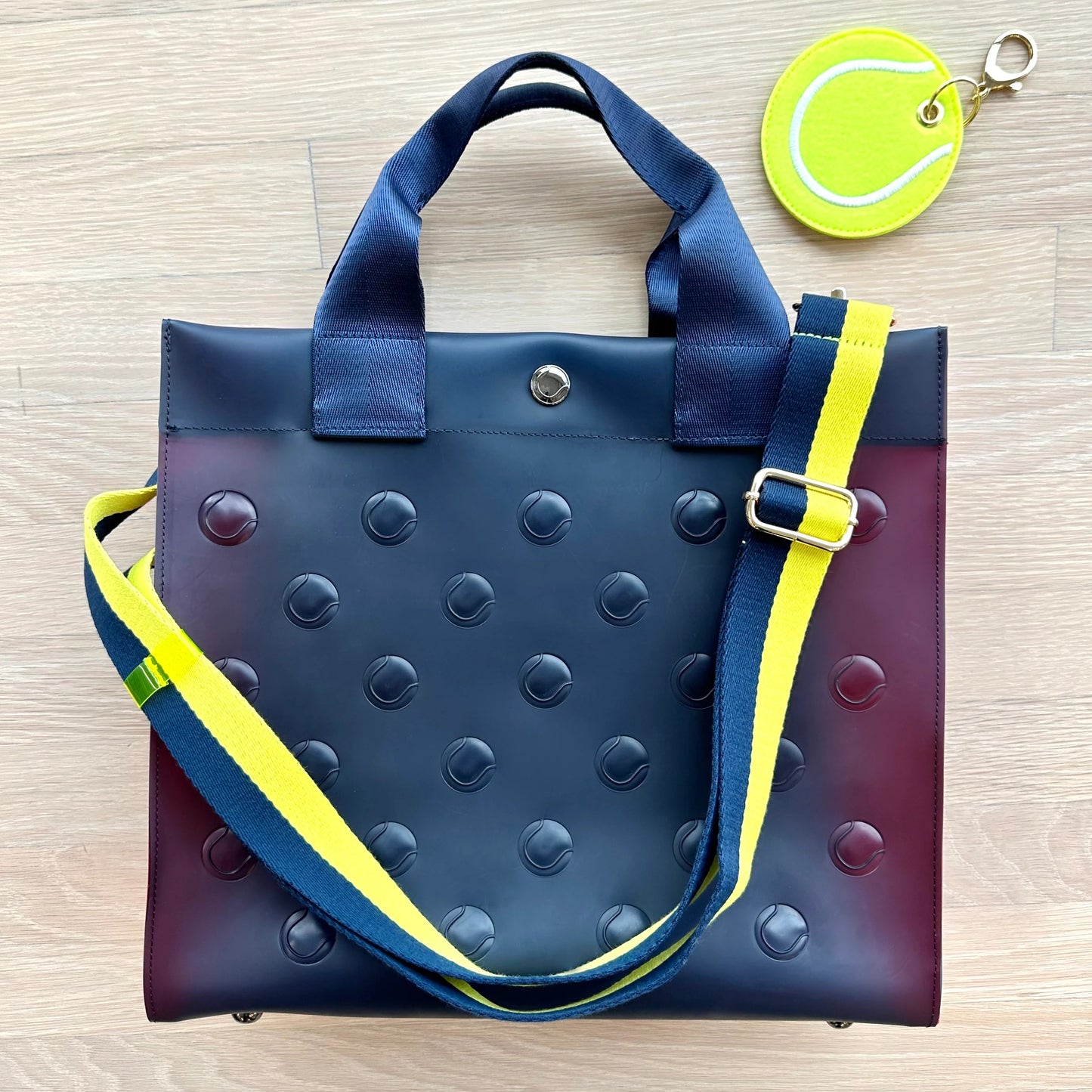 Westport Tote (SALE)