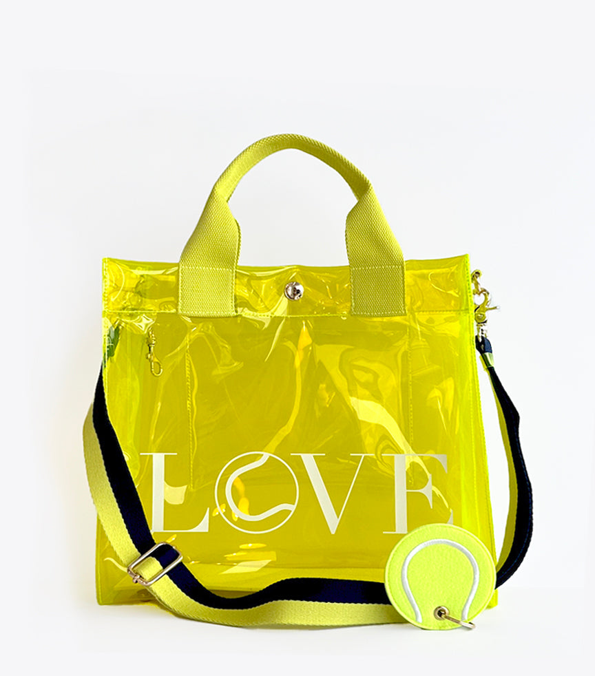 LOVE Tote
