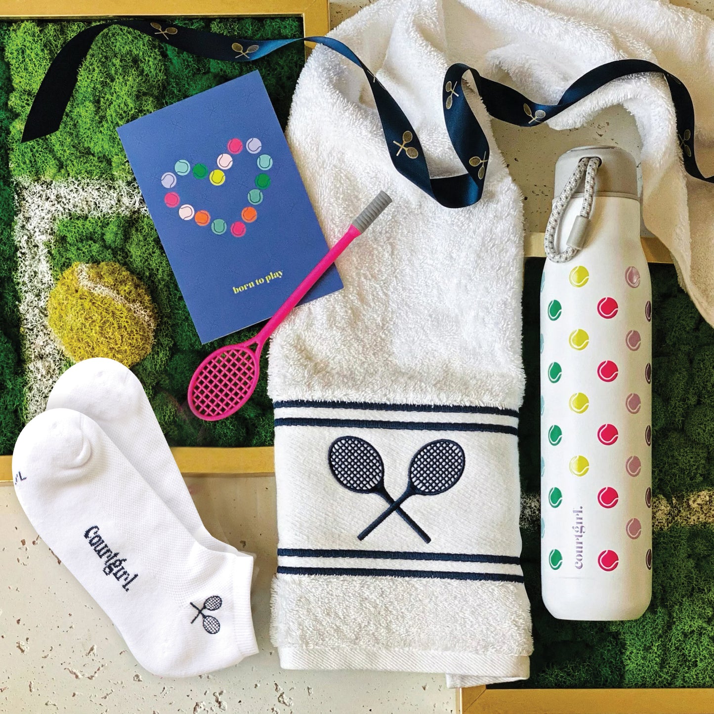 Play All Day Kit