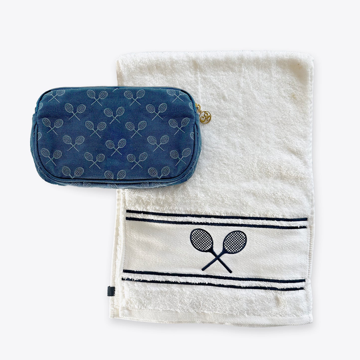 Just Peachy Luxury Stadium Set