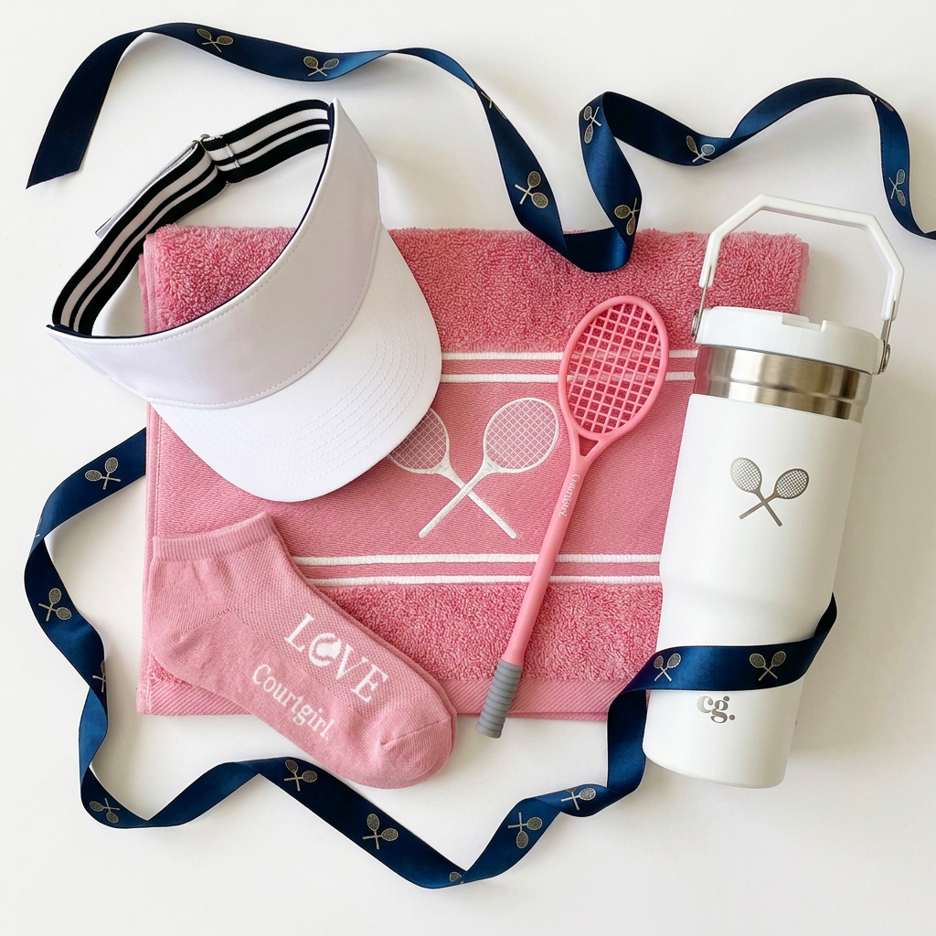 Pretty in Pink