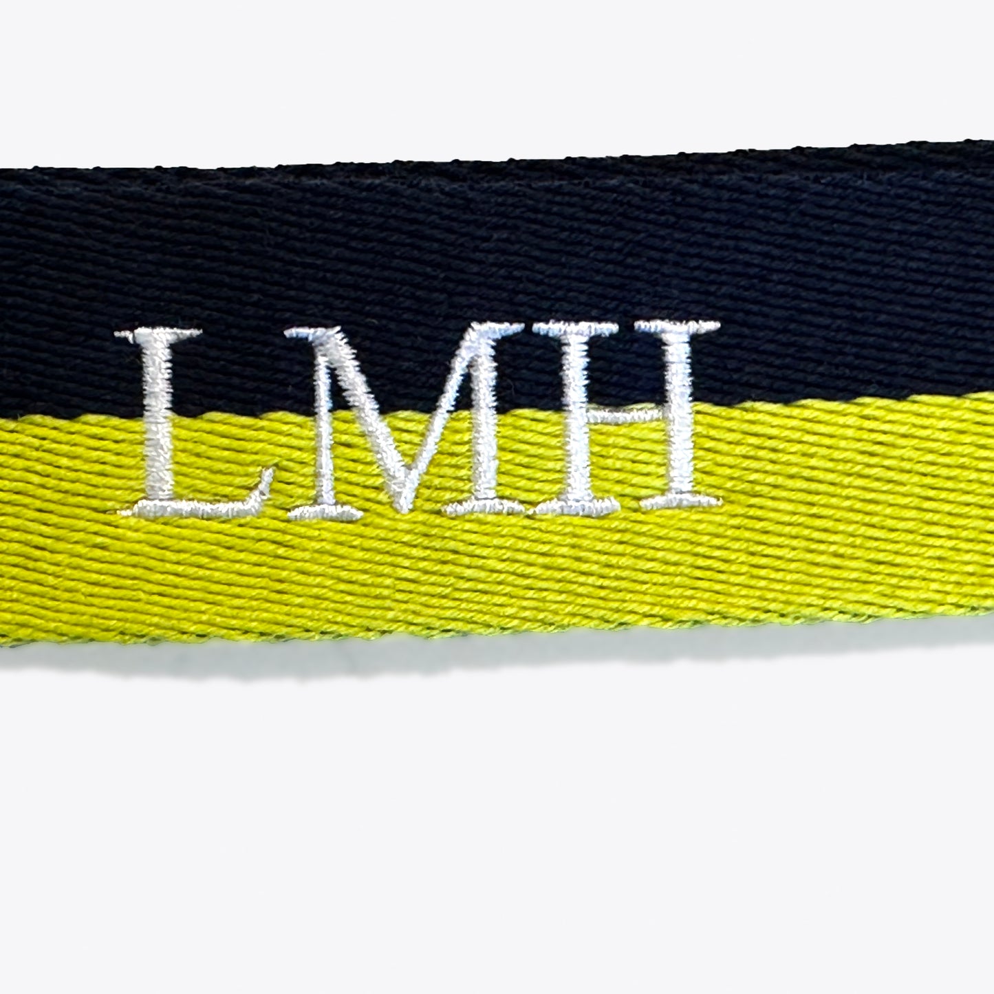 LOVE Tote with MONOGRAM