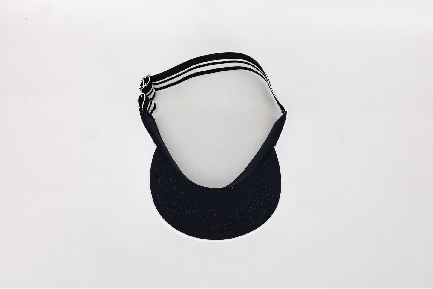 CG Club Tennis Visor (Blank)
