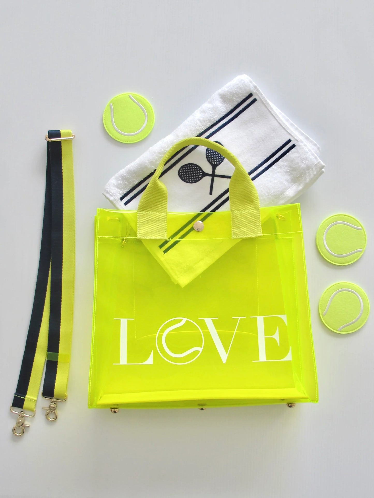 LOVE Tote