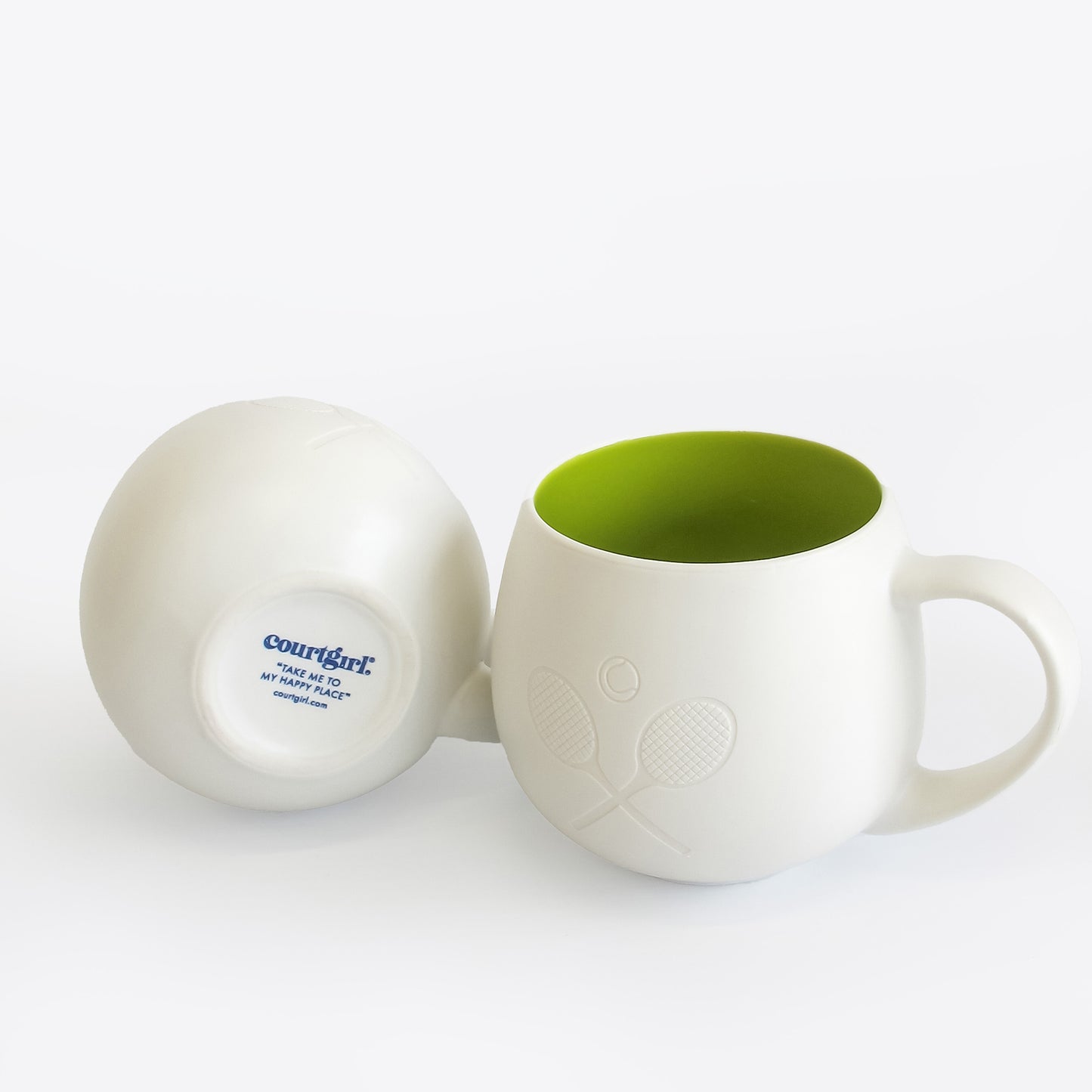 Passion Team Mug (Case of 4)