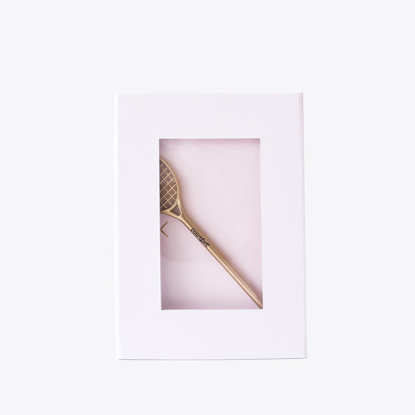 Remember Me Note Cards (Gold Foil)