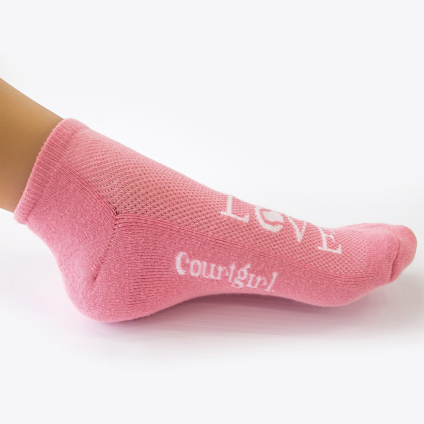 BOGO LOVE Sock Valentine