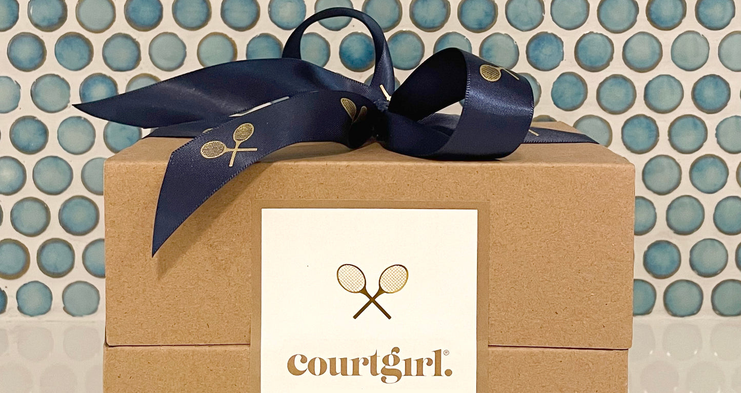 Courtgirl Gift Card