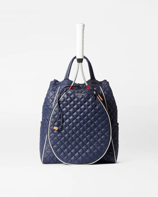 Tennis Convertible Backpack