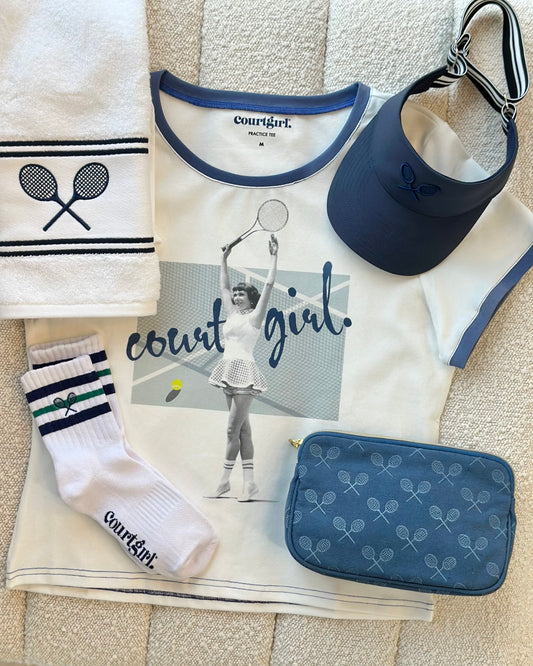 Practice Kit Head-to-Toe