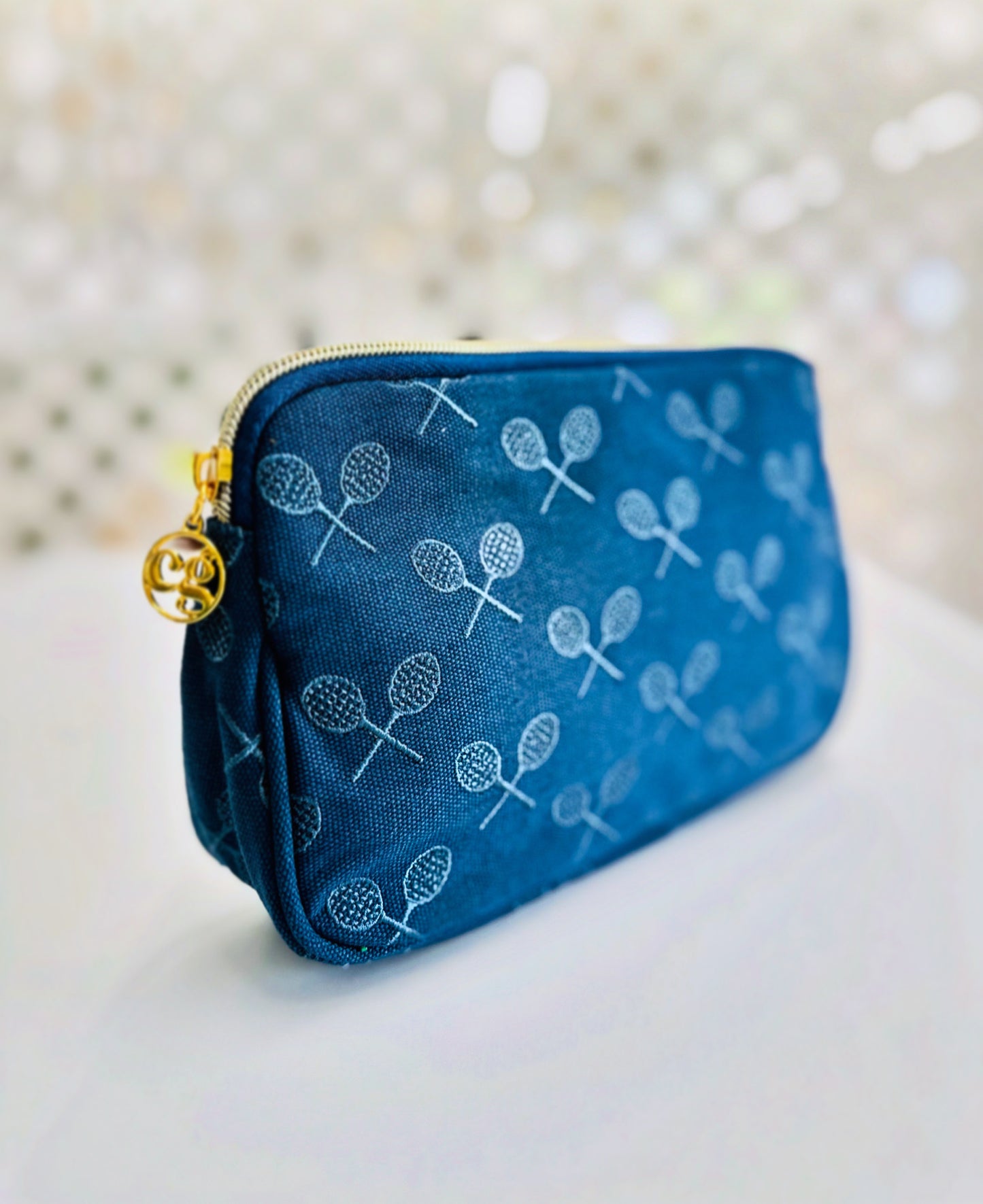 LOVE Tote Matchtime Stadium Set