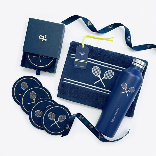Great Serve Bar Kit.