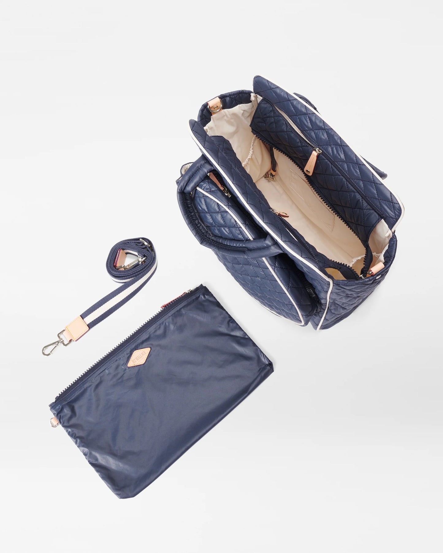 Pickleball Tote