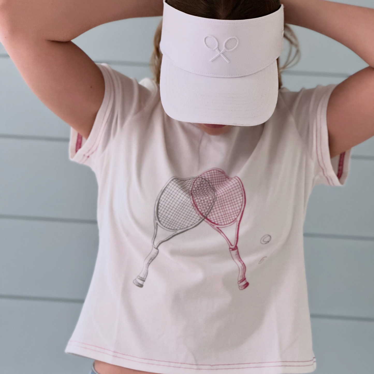 Practice Tee — Partners