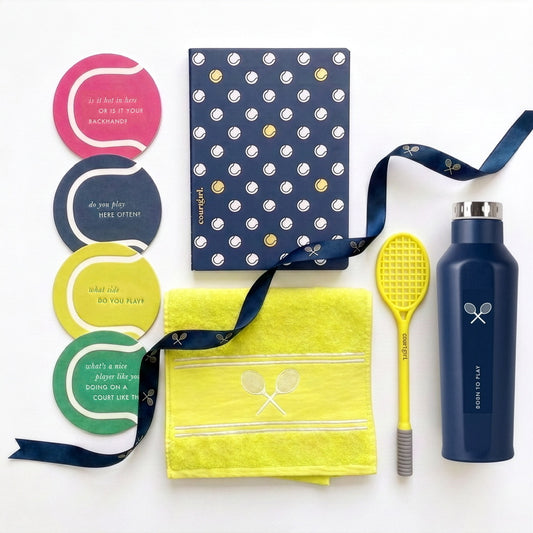 Doubles Partner Kit