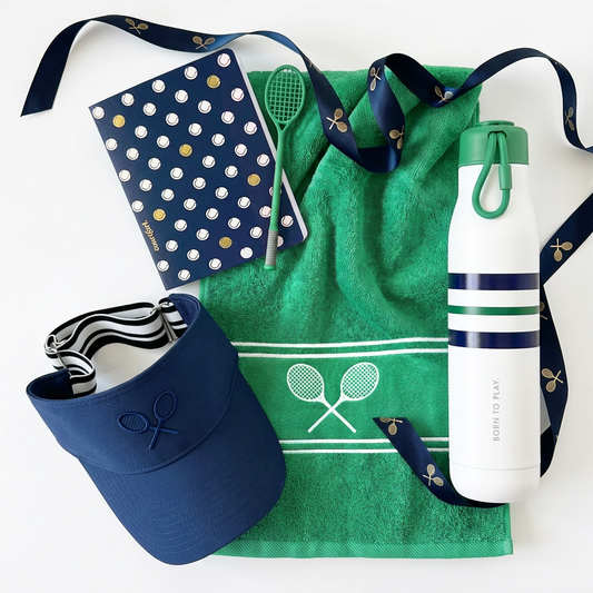 Born to Play Kit.