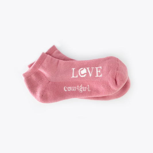 BOGO LOVE Sock Valentine