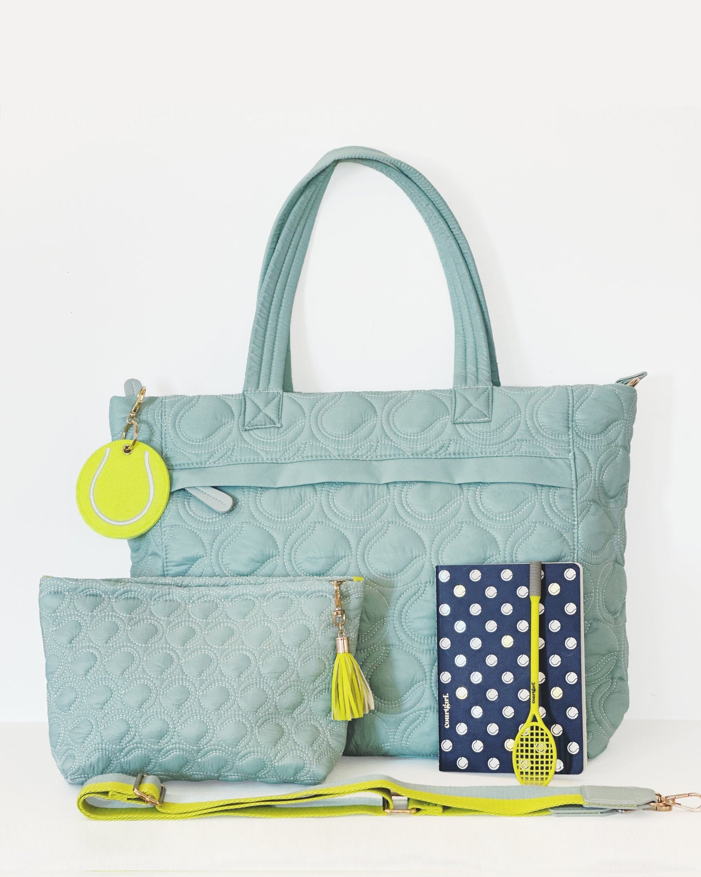 Perfect Match Travel Set — BLACK FRIDAY