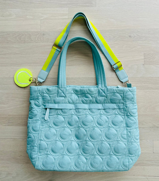 Matchday Tennis Tote