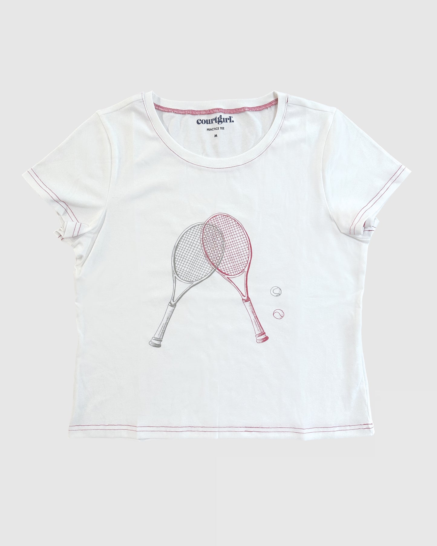Practice Tee — Partners