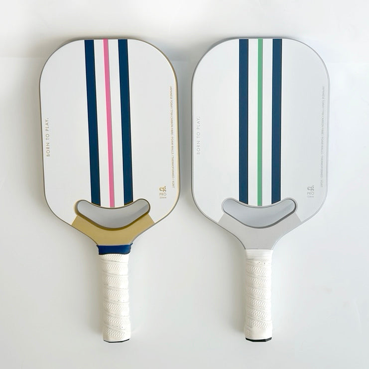 Fun Girl Pickleball Set —BONUS HAT!