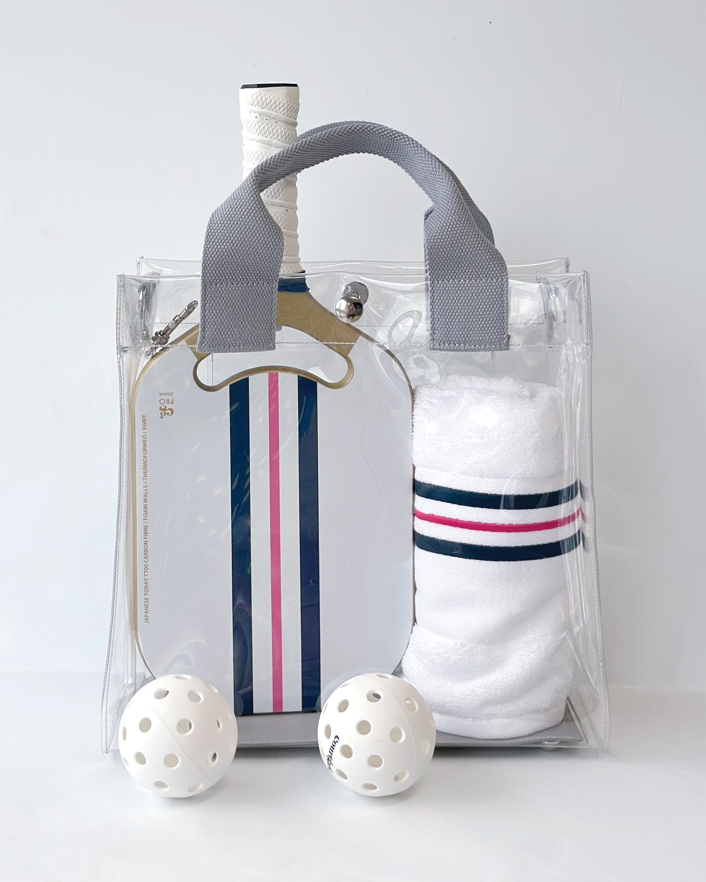 ULTIMATE PICKLEBALL PADDLE GIFT SET FOR HER