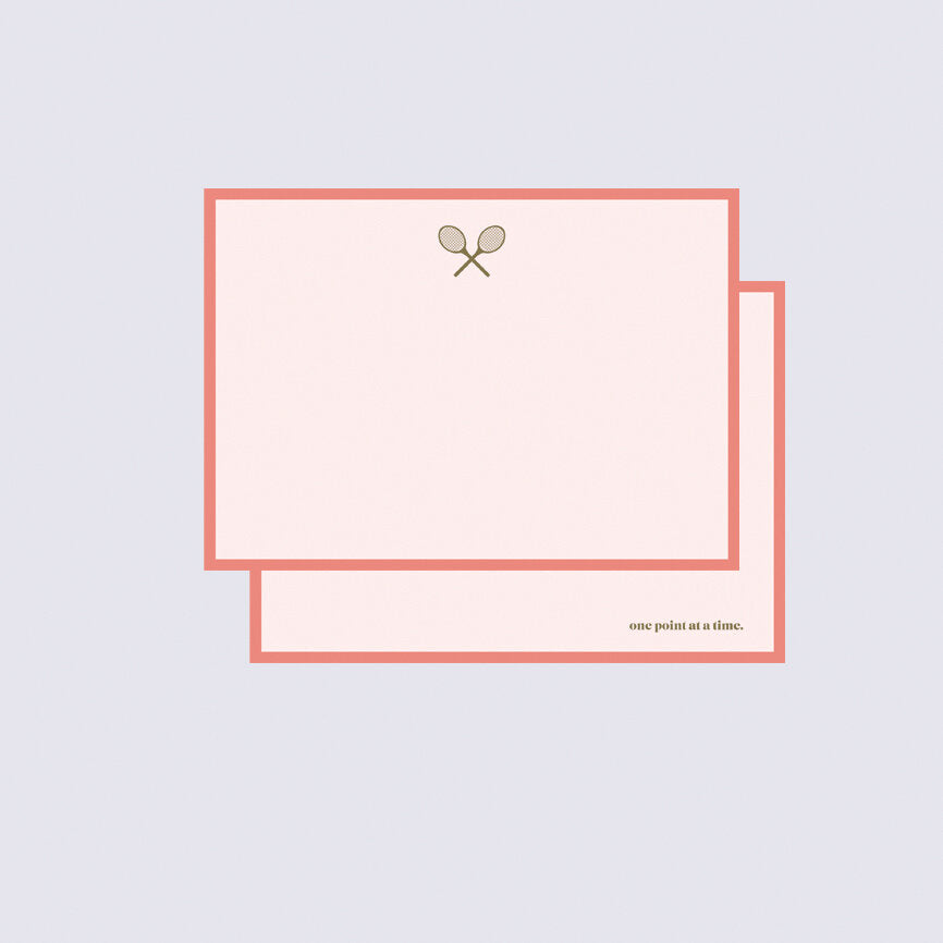 Remember Me Note Cards (BULK 10 Boxes)