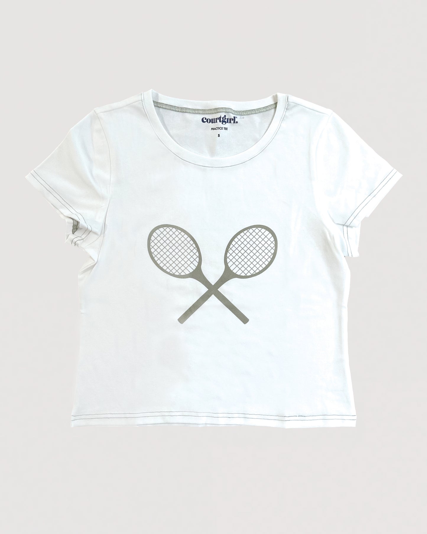 Practice Tee — Racquets