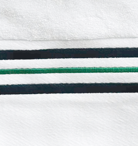 LOVE Tote Matchtime Stadium Set