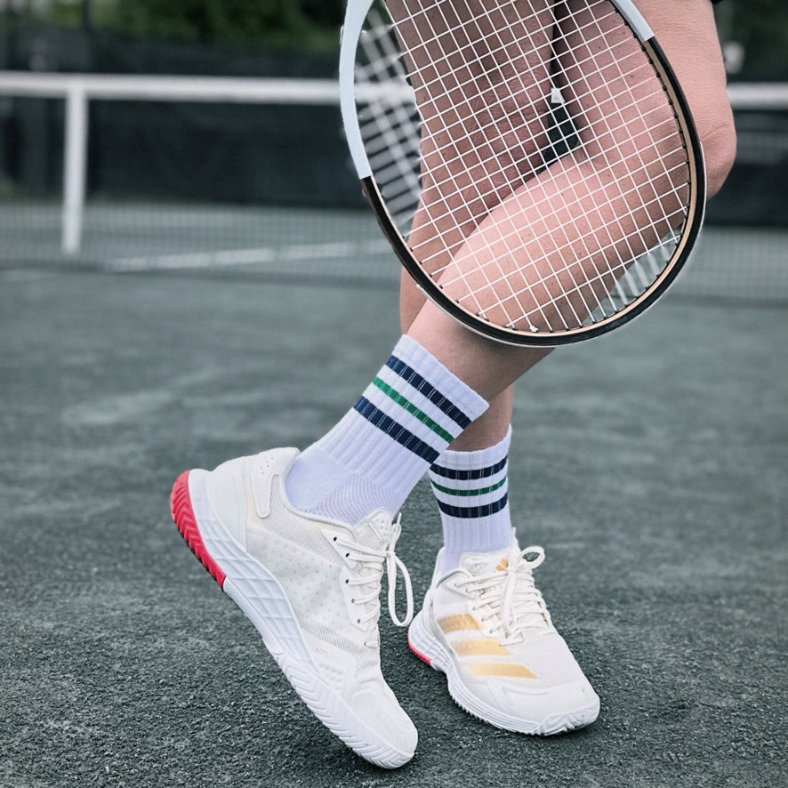 Practice Kit Head-to-Toe