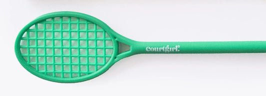Green Tennis Pen - 20 Pack