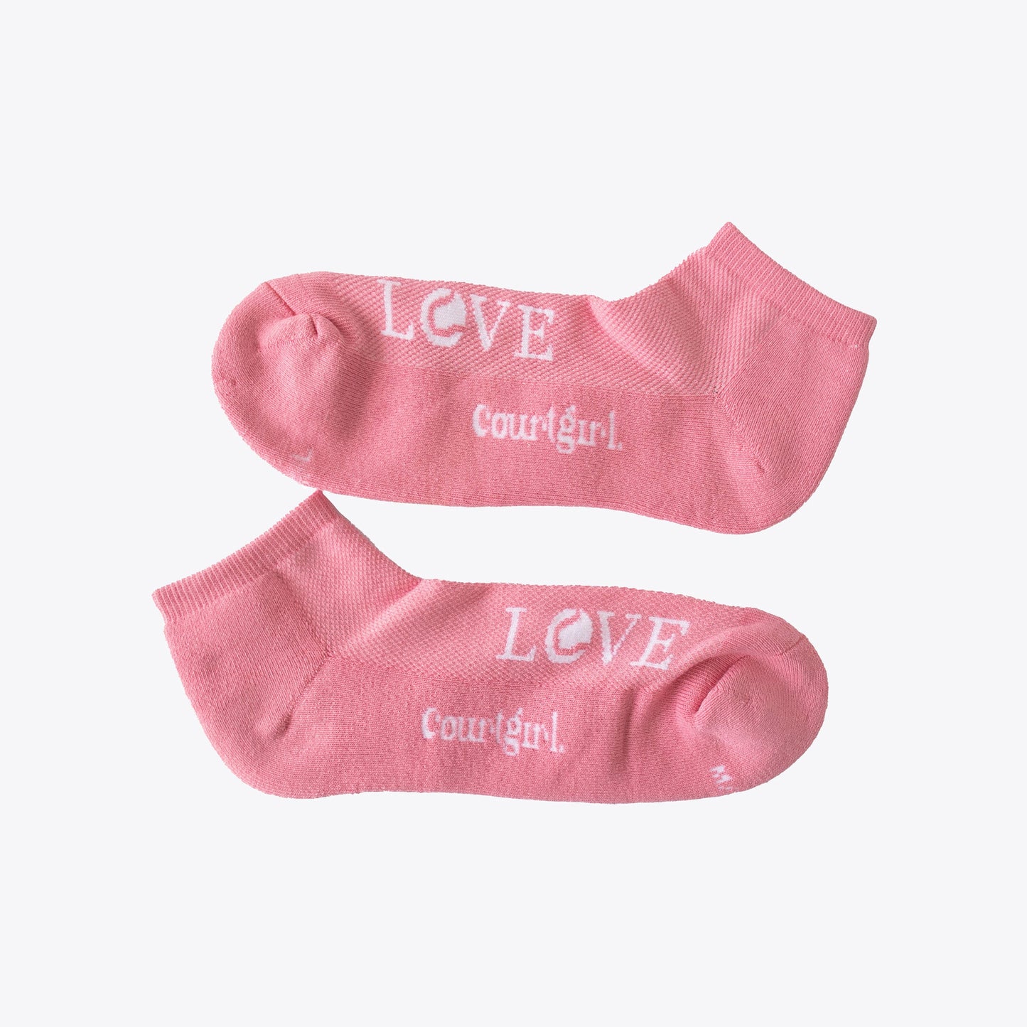 BOGO LOVE Sock Valentine