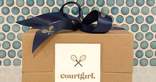 Courtgirl Gift Card